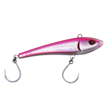 RM7 UV Minnow Lure 7