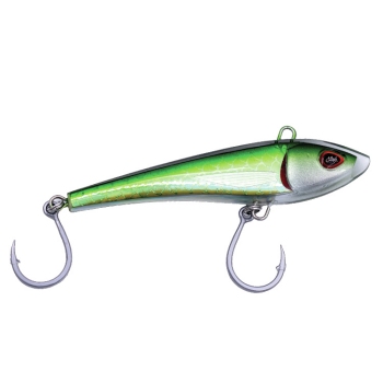 RM7 UV Minnow Lure 7