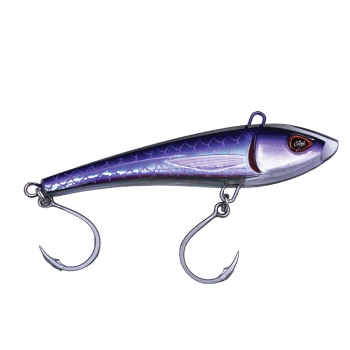 RM7 UV Minnow Lure 7