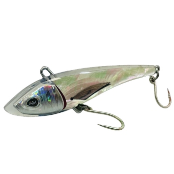 RM7 UV Minnow Lure 7