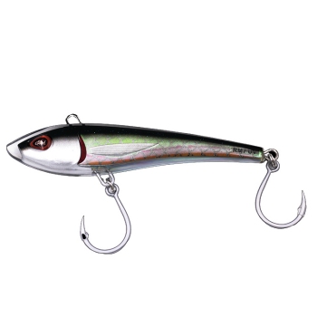RM7 UV Minnow Lure 7