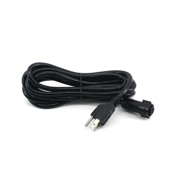 FloraFlex 120V LED Light Power Cord, 10FT