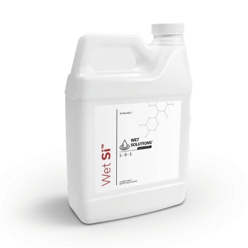 FloraFlex Wet Si - 1 Liter Silicon Supplement