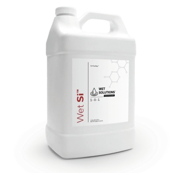 FloraFlex Wet Si - 1 Gallon Silicon Supplement