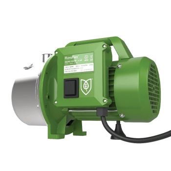 FloraFlex 1 HP Inline Water Pump - 960 GPH