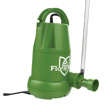 FloraFlex FloraJet Venturi Kit with 6ft Hose