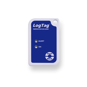 LogTag TRIX-16 Large Memory Multi-Use Temp Logger