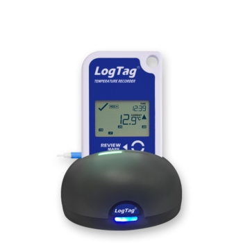 LogTag LTI-WiFi Wireless Logger Interface