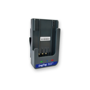 LogTag LTI-WM-WiFi Interface Cradle