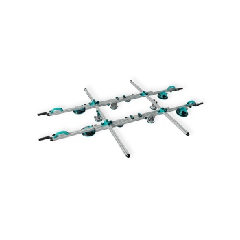 Classic Carrier System for Large Format Tile