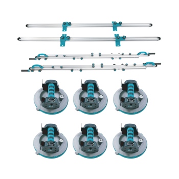 BIHUI Battery Powered Tile Carrier System Kit