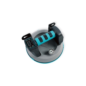 Battery-Powered Master Carrier Suction Cups