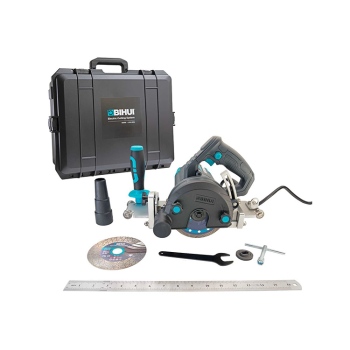 Electric Rail Tile Cutter - Large Format Tiles