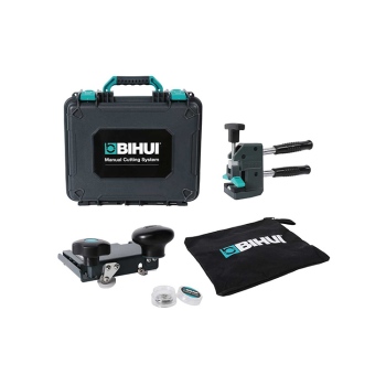 XXL Manual Cutting System Scoring and Breaking Kit