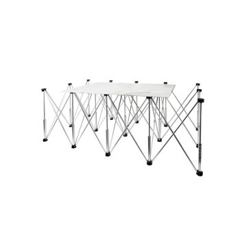 BIHUI Portable Folding Work Stand