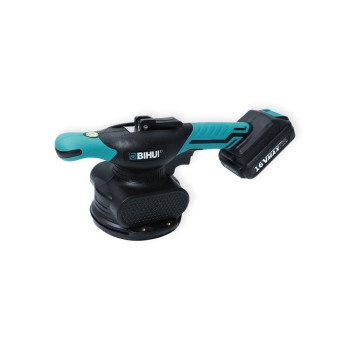 BIHUI Tile Vibrator with Dual Batteries