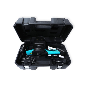 BIHUI Cordless CVT Tile Beater