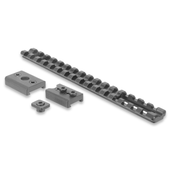 Contessa Scope Mount Picatinny Rail Sako 85 L/XL