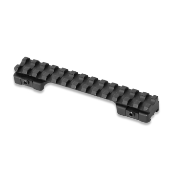 Contessa Scope Picatinny Rail Mount Sako 85 S/SM 20 MOA