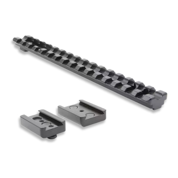 Contessa Scope Picatinny Rail Mount Sako 85 10 MOA