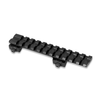 Contessa Scope Fixed Picatinny Rail BLS 0 MOA