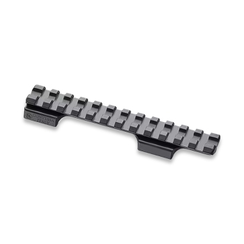 Contessa Scope Picatinny Rail Mount CZ 527