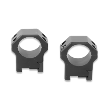 Contessa Scope Light Picatinny Rings 1 inch 12mm