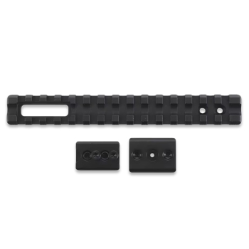Contessa Scope Picatinny Rail Mount Sako 85 M 20 MOA