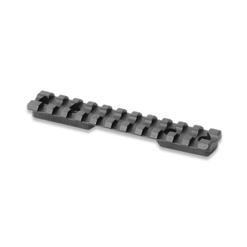 Contessa Scope Picatinny Rail Tikka T1 cal. 22 20 MOA Mount