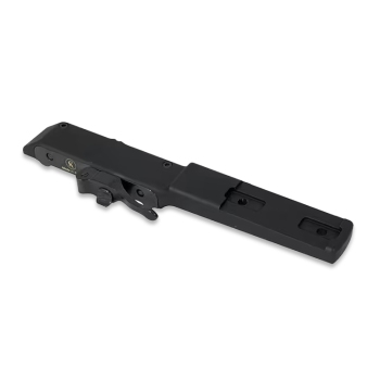 Contessa Scope Lightweight Scope Mount Black BLS PLS