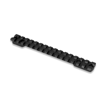 Contessa Scope Picatinny Rail Weatherby Mark 5 Scope Mount