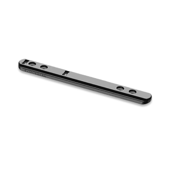 Contessa Scope Slitta Acciaiao per Browning Bar
