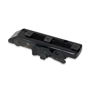 Contessa Scope Simple Black BLS for SWR