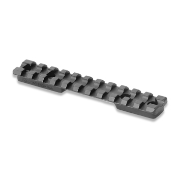 Contessa Scope Slitta Picatinny per Tikka T1 cal. 22