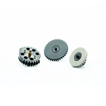 Ultimate CNC DSG Gearset 18.5:1
