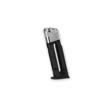 ISSC M22 CO2 Magazine 6mm 13rd