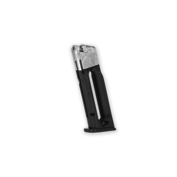 ISSC M22 CO2 Blowback Magazine 6mm