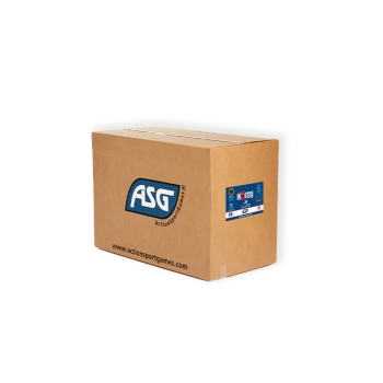 Alpha Blaster 0.20g Airsoft BBs 20kg