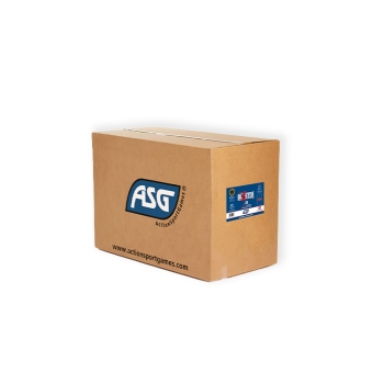 Alpha Blaster 0.28g Airsoft BBs 20kg