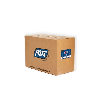 Alpha Blaster 0.30g Airsoft BBs 20kg
