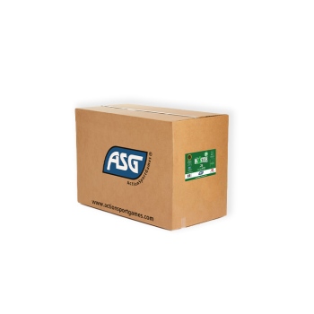 Alpha Blaster PLA 0.25g Airsoft BBs 20kg