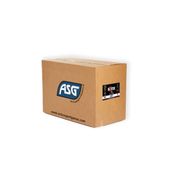 Alpha Blaster Red Tracer 0.25g BBs 20kg