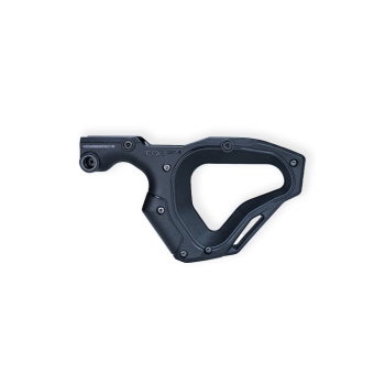 HERA CQR Gen 2.0 Front Grip Black