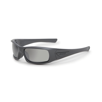 ESS 5B Tactical Sunglasses - Mirrored Gray