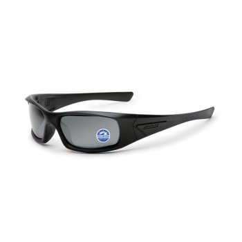 ESS 5B EE9006-03 Polarized Gray Sunglasses