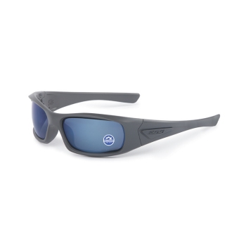 ESS 5B EE9006-18 Polarized Blue Sunglasses