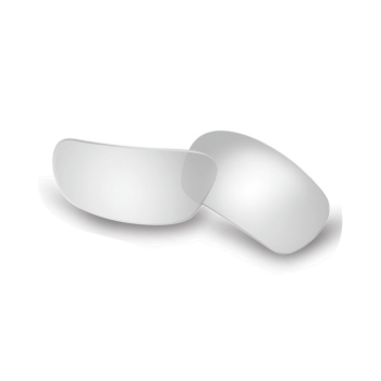ESS 5B 2.2mm Clear Polycarbonate Lenses