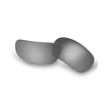 ESS 5B Mirrored Gray Lenses - Model 740-0552