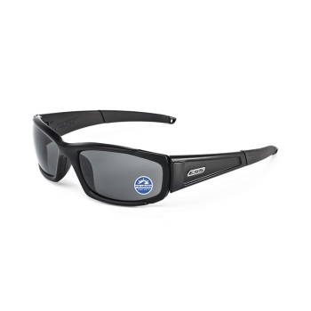 ESS CDI 740-0529 Polarized Gray Sunglasses