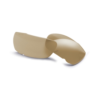 ESS CDI High-Impact Lenses Hi-Def Bronze Pair